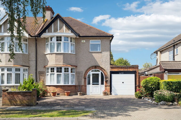 Elmcroft Crescent, North Harrow HA2