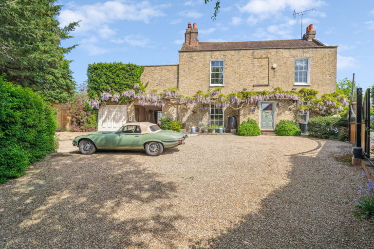 Gatehill Road, Northwood