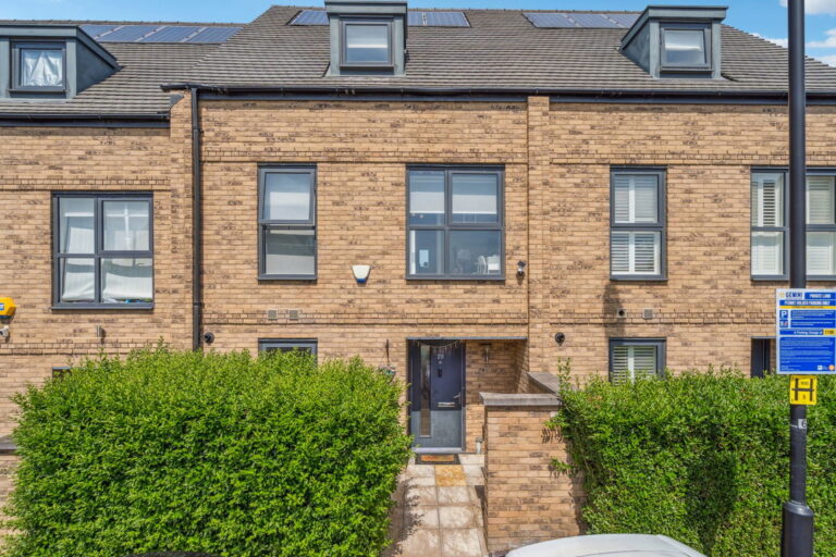 Hurrell Drive, North Harrow, HA2