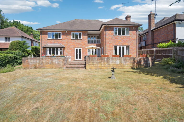 The Drive, Rickmansworth, WD3