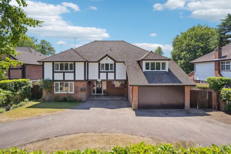 The Drive, Rickmansworth, WD3