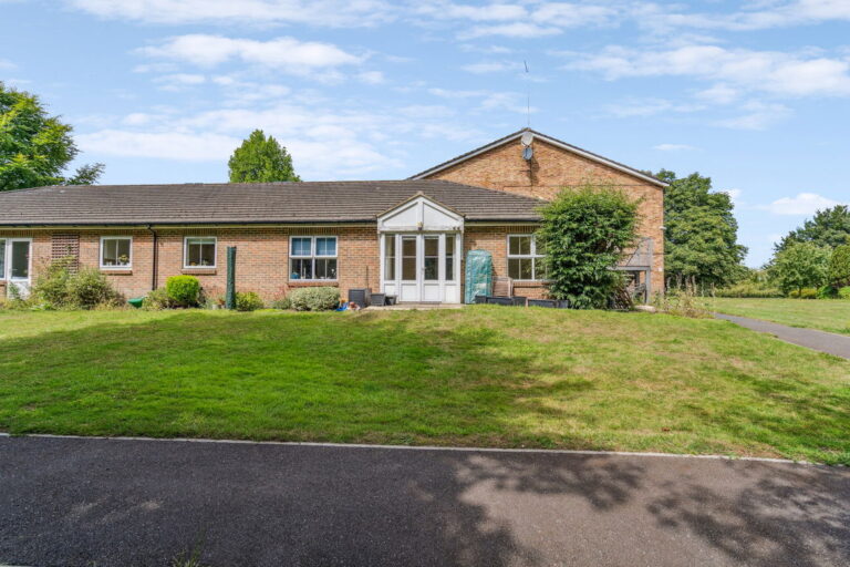 Chorleywood Lodge Lane, Chorleywood, WD3