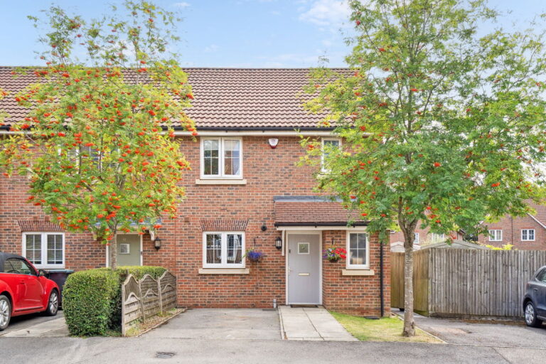 St Mawes Close, Croxley Green, Rickmansworth, WD3