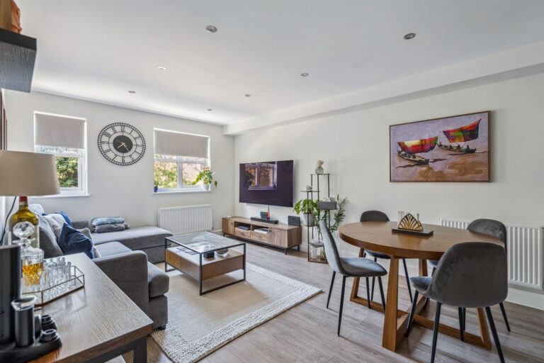 Millennium Wharf, Wharf Lane, Rickmansworth, WD3