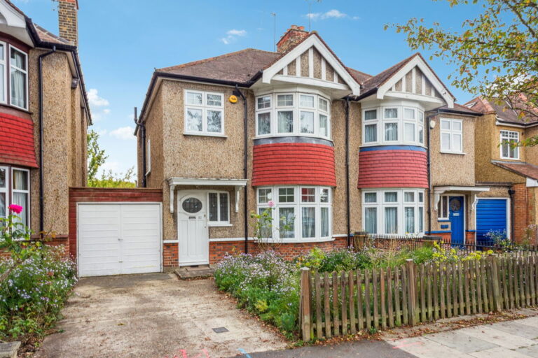 Elm Drive, North Harrow HA2