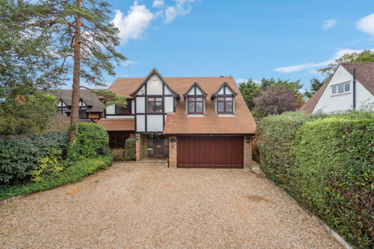 Cheney Street, Eastcote, Pinner HA5