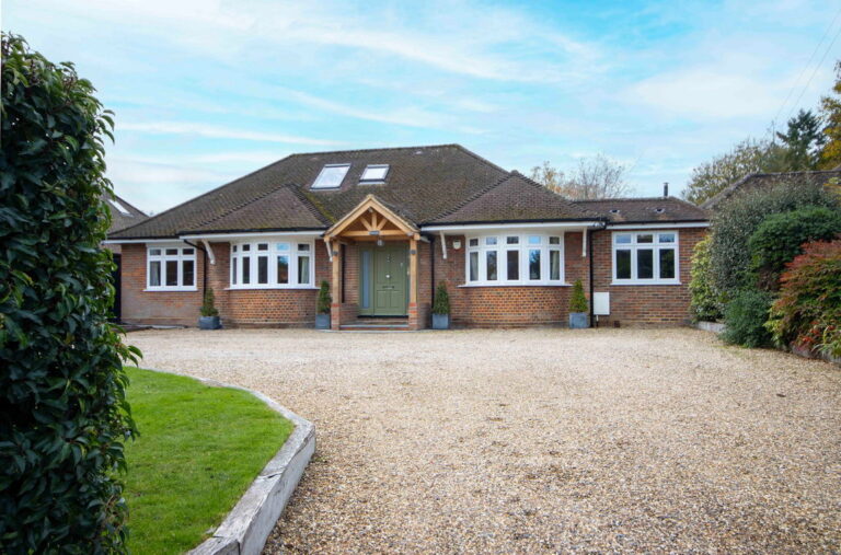 Dimmocks Lane, Sarratt, WD3