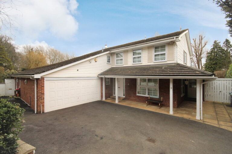 Potters Heights Close, Pinner HA5