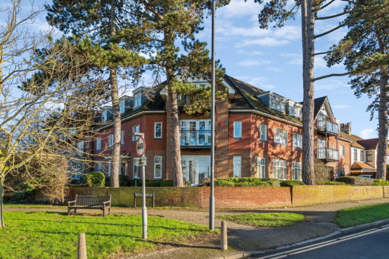 Marsh Point, Marsh Road, Pinner, HA5