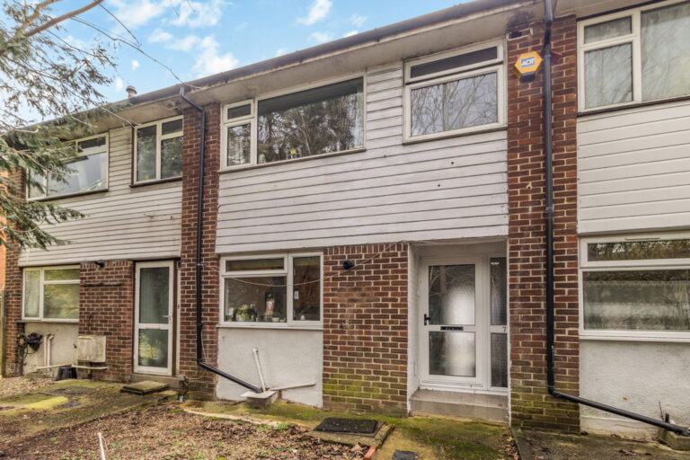 Athena Place, The Drive, Northwood