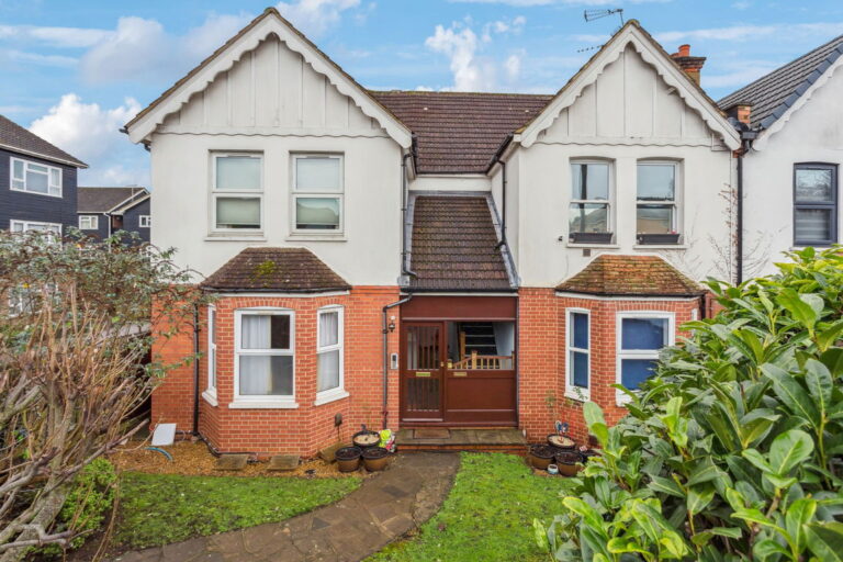 Pinner Road, Northwood