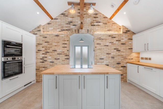 Oxhey Hall Farm, Hampermill Lane, Watford