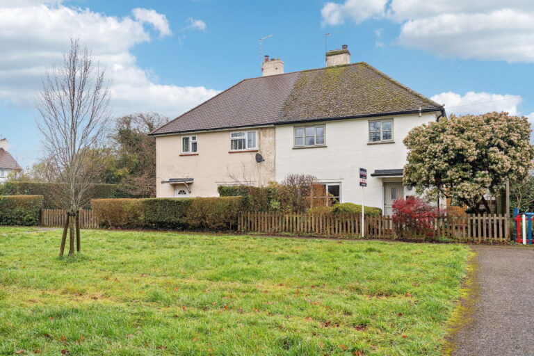 Nunfield, Chipperfield, Kings Langley, WD4