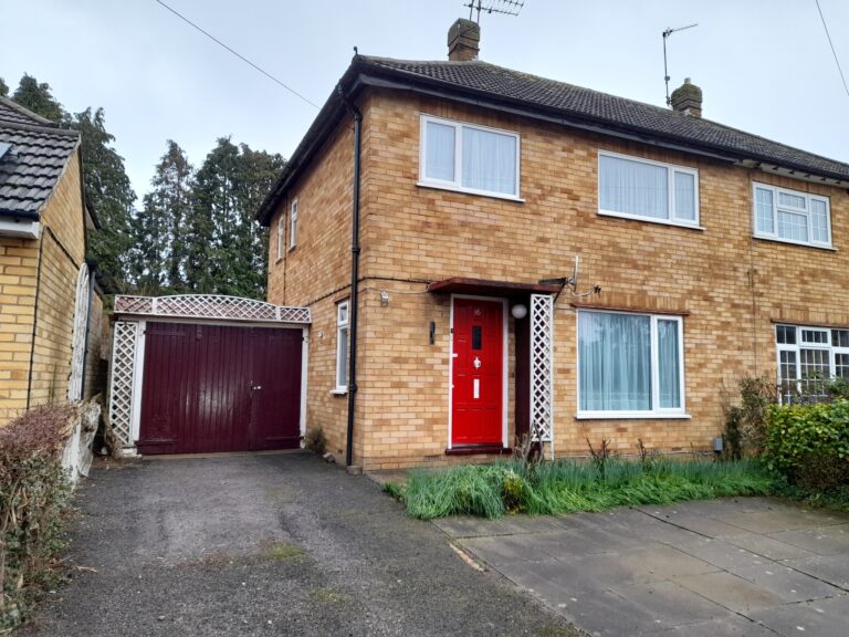 Leywood Close, Amersham