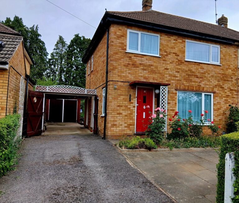 Leywood Close, Amersham
