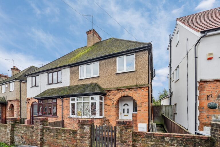 Church Lane, Mill End, Rickmansworth, WD3