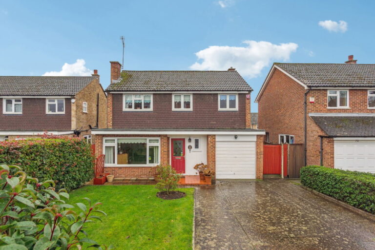 Birchmead Avenue, Pinner HA5