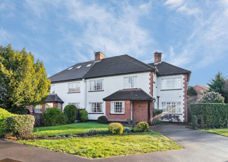 North Way, Pinner HA5