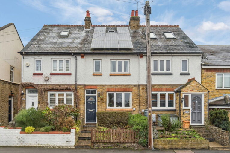 Church Lane, Mill End, Rickmansworth, WD3