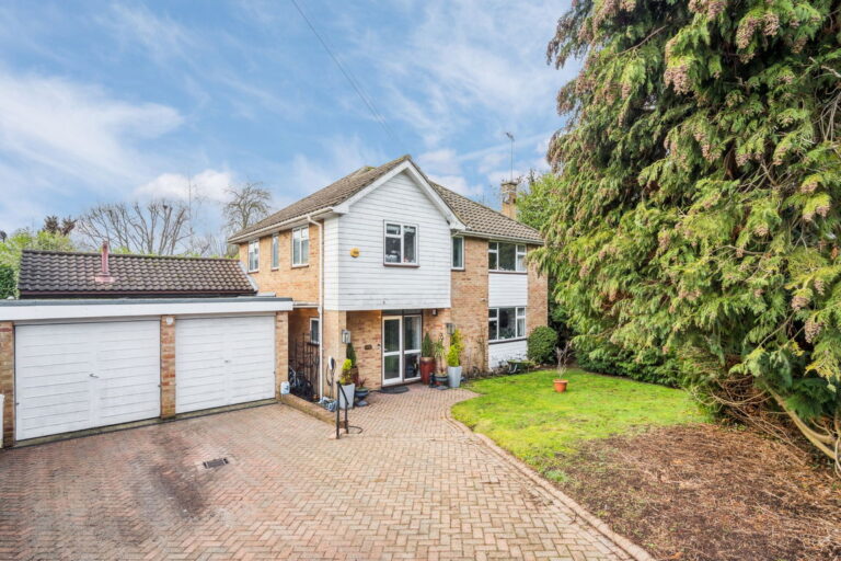 Wildwood, Dene Road, Northwood