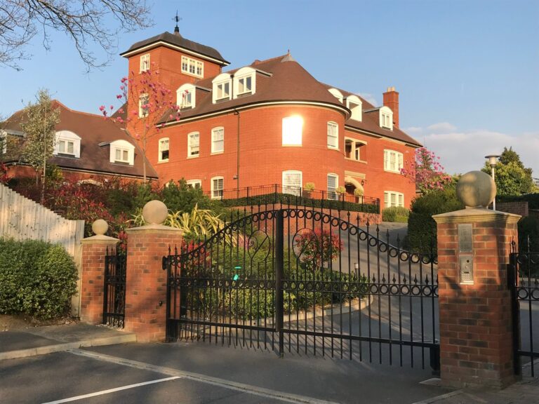 Valency House, Valency Drive, Batchworth Lane, Northwood