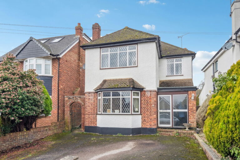 Rochester Way, Croxley Green, Rickmansworth, WD3