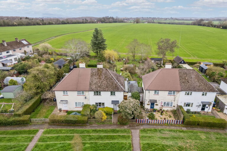 Nunfield, Chipperfield, Kings Langley, WD4