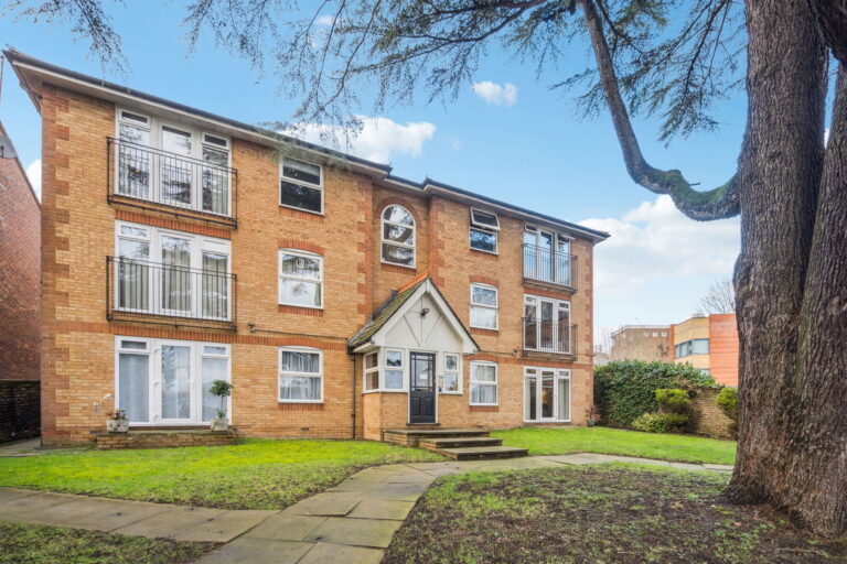 Rectory Road, Rickmansworth, WD3