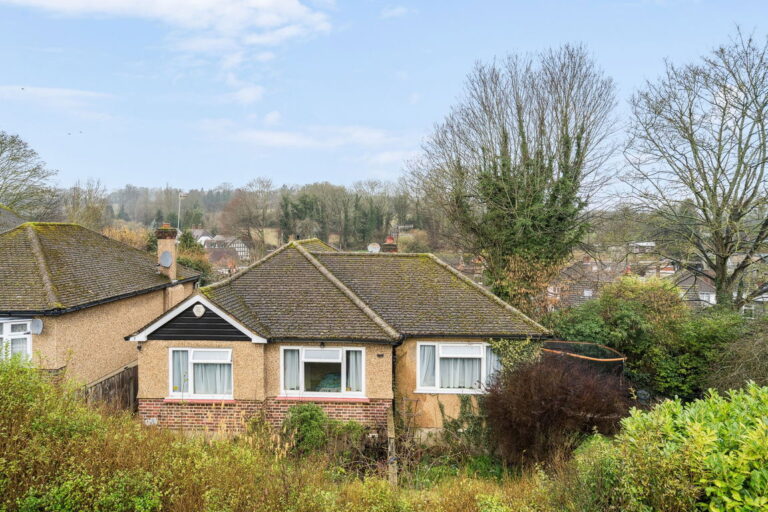 Abbots Rise, Kings Langley, WD4