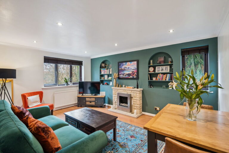 The Willows, Mill End, Rickmansworth, WD3