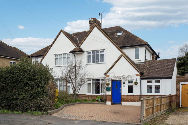 Baldwins Lane, Croxley Green, Rickmansworth, WD3 3LJ