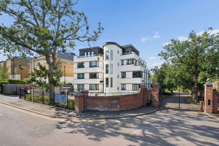 Burgh House, 34 Eastbury Avenue , Northwood HA6