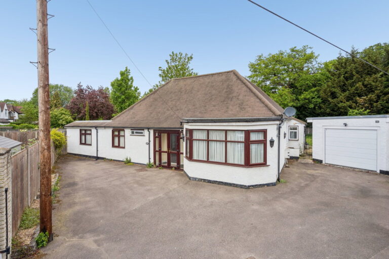 Rickmansworth Road, Pinner, HA5