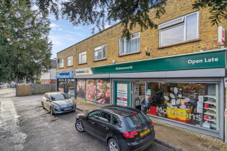 Chalfont Road, Maple Cross