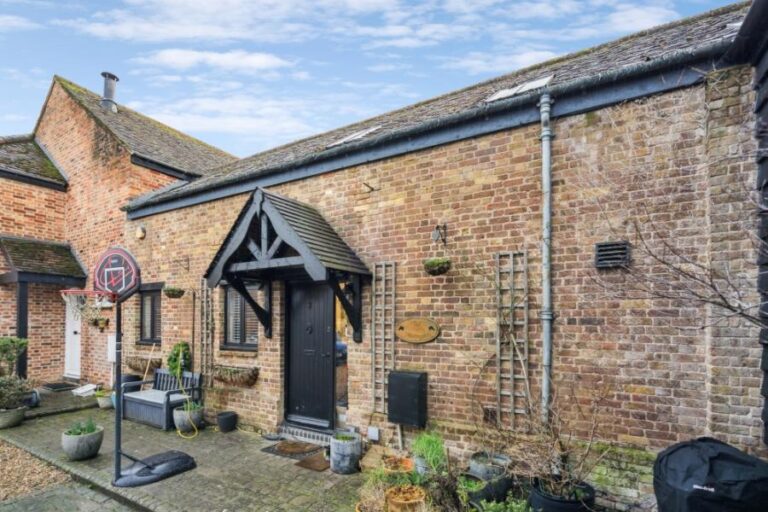 Heritage Walk, Chorleywood