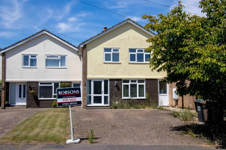 Alexandra Road, Sarratt, WD3
