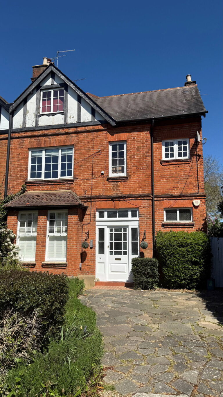 Highfield Road,Northwood