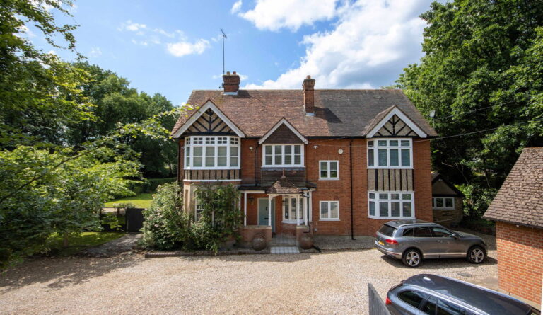 Halifax Road, Heronsgate, Chorleywood, WD3