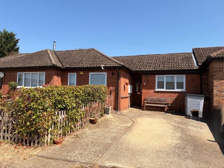 Dane Close, Amersham