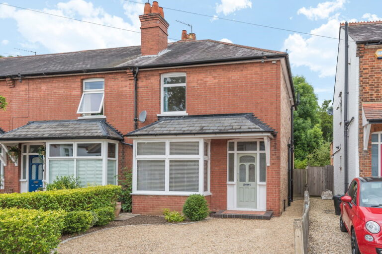 Reginald Road, Northwood