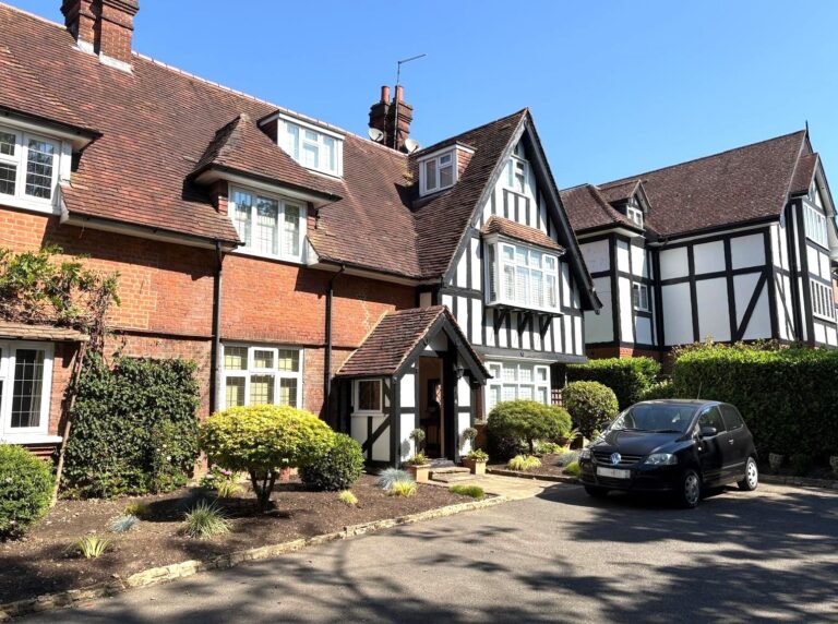 Wayside Court, Chesham Road, Amersham