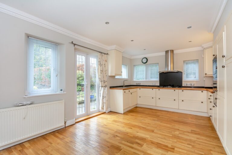 Wayside Court, Chesham Road, Amersham