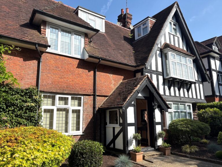 Wayside Court, Chesham Road, Amersham
