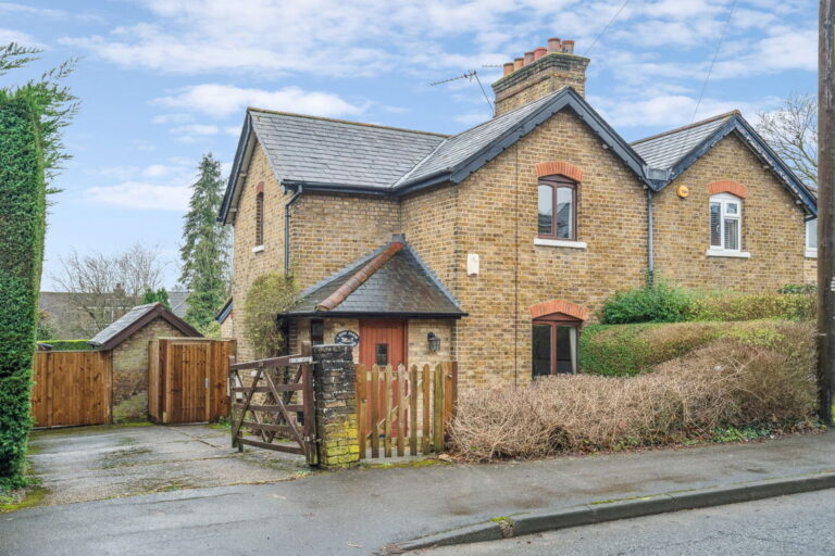 Rickmansworth Road, Northwood