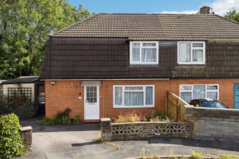 Howard Road, Chesham