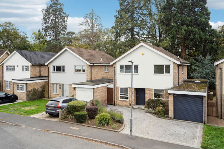 Hangar Ruding, Watford