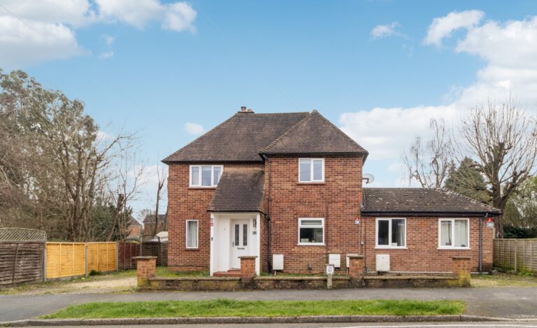 Grove Road, Amersham