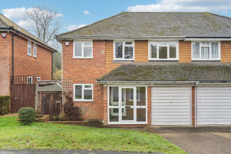 Northbrook Drive, Northwood