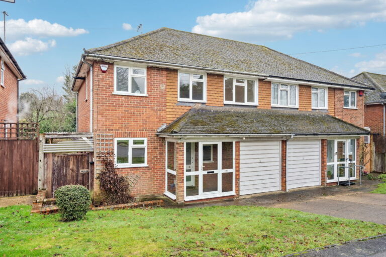 Northbrook Drive, Northwood