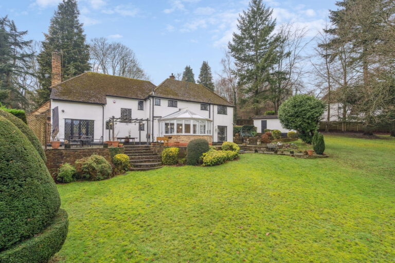 Troutstream Way, Loudwater, Rickmansworth, WD3